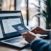 Complete Online Registrations