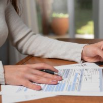 Documents and Payments