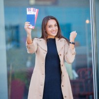 Receive your Visa Now